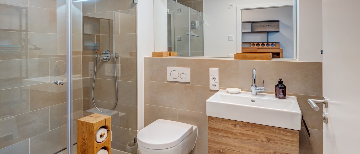 appartamento München Pasing 01 2° bagno 14702