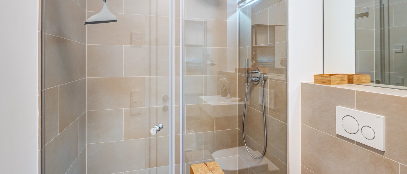 appartamento München Pasing 02 2° bagno 14702