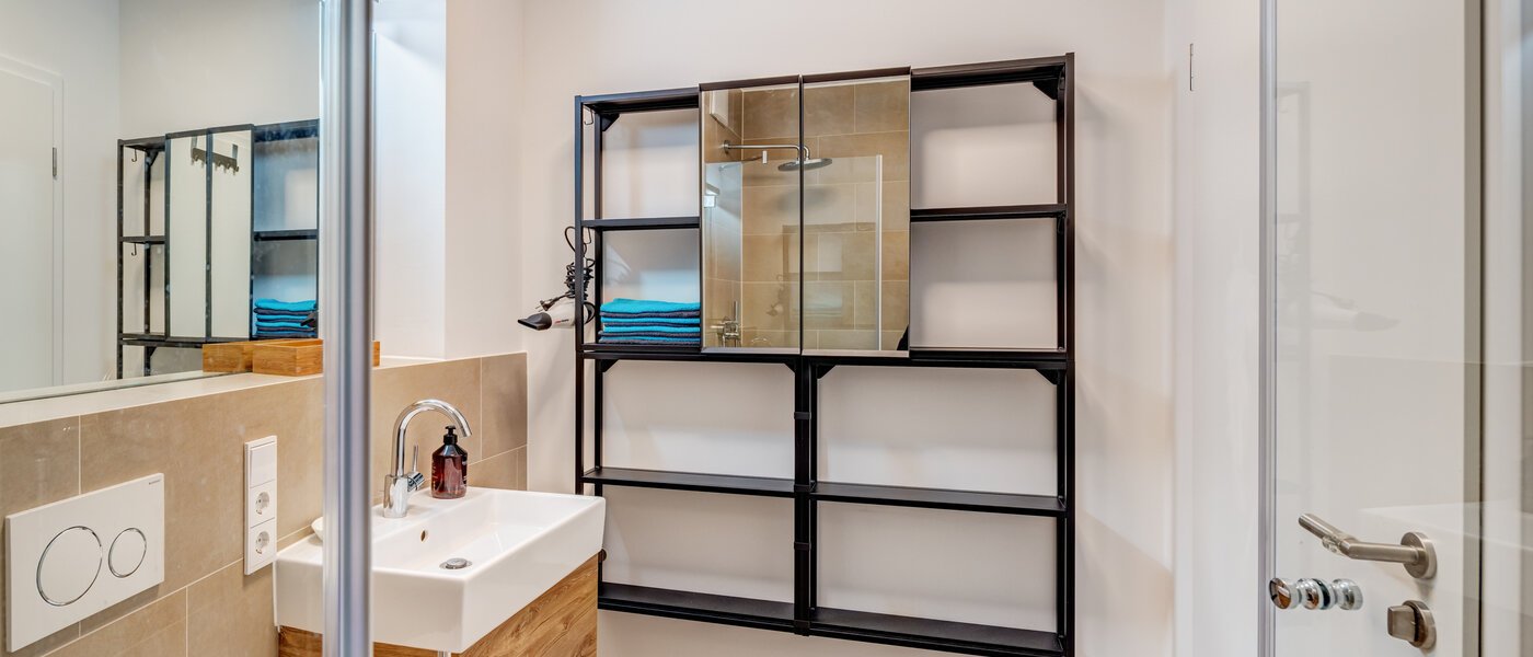 appartamento München Pasing 03 2° bagno 14702