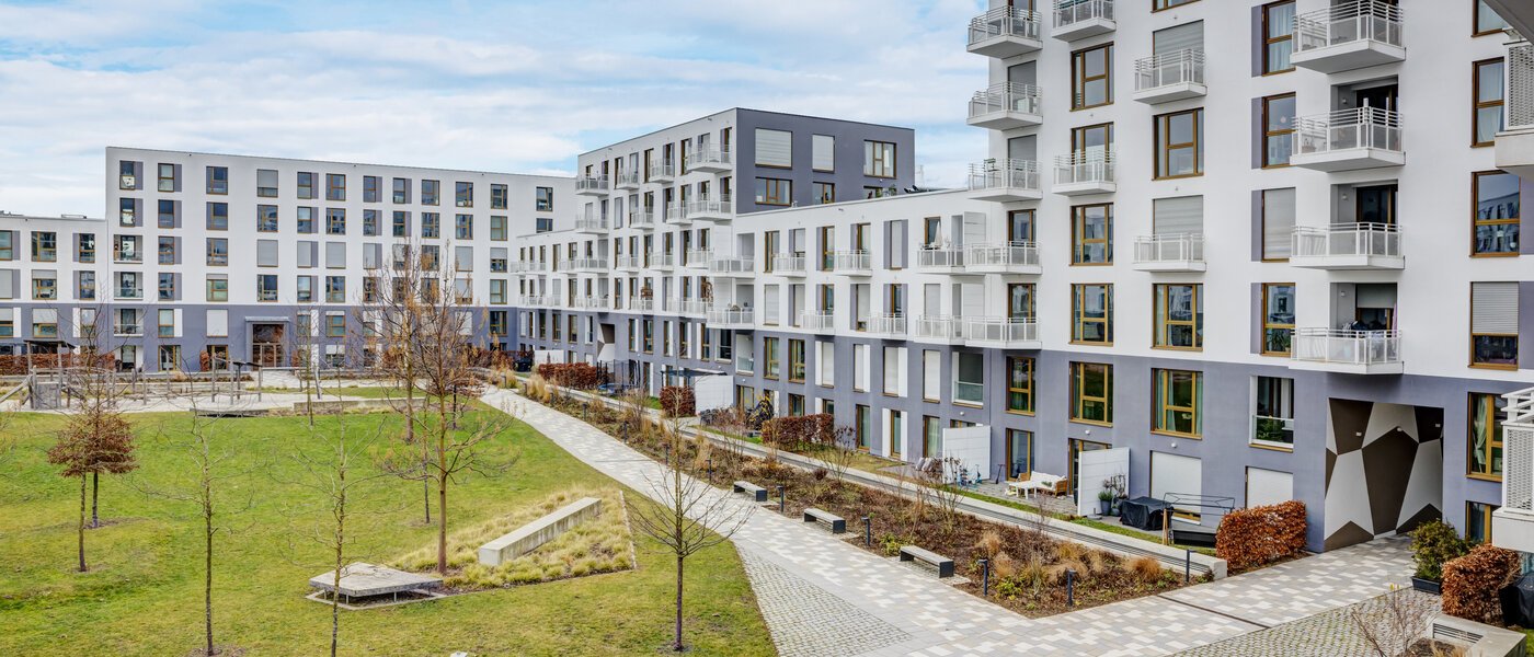 appartamento München Pasing 02 vista 14702