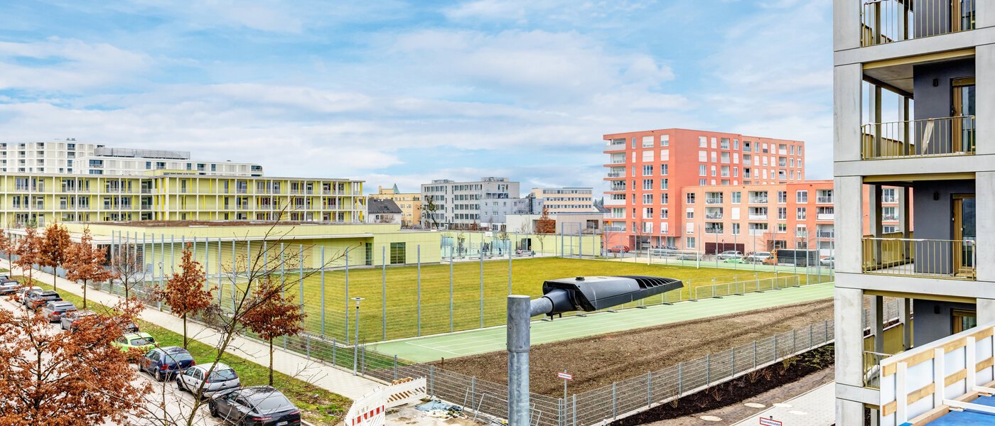 appartamento München Pasing 03 vista 14702