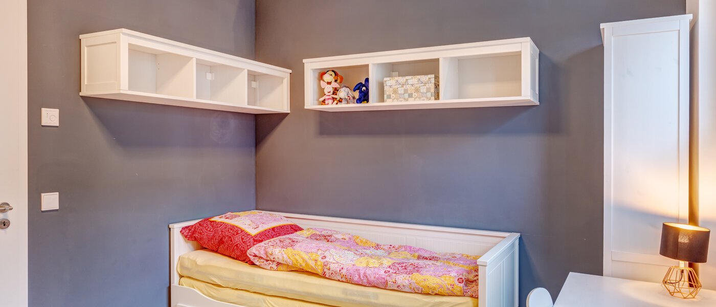 appartamento München Pasing 02 2° camera da letto 14702