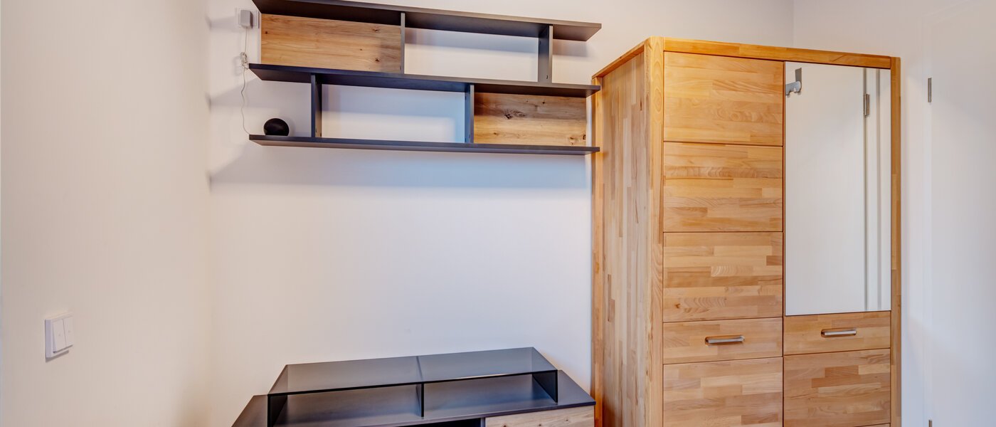 appartamento München Pasing 04 2° camera da letto 14702