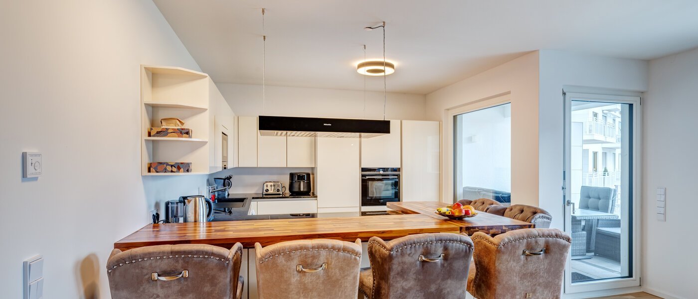 appartamento München Pasing 03 zona living 14702