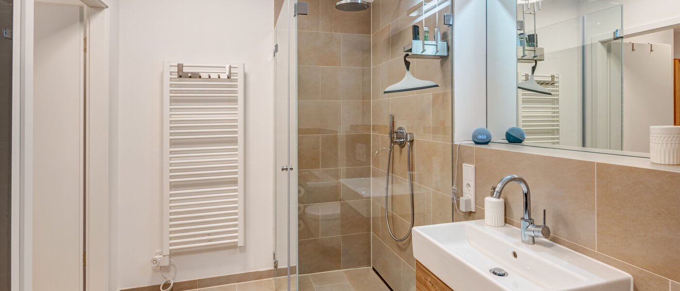 appartamento München Pasing 03 1° bagno 14702