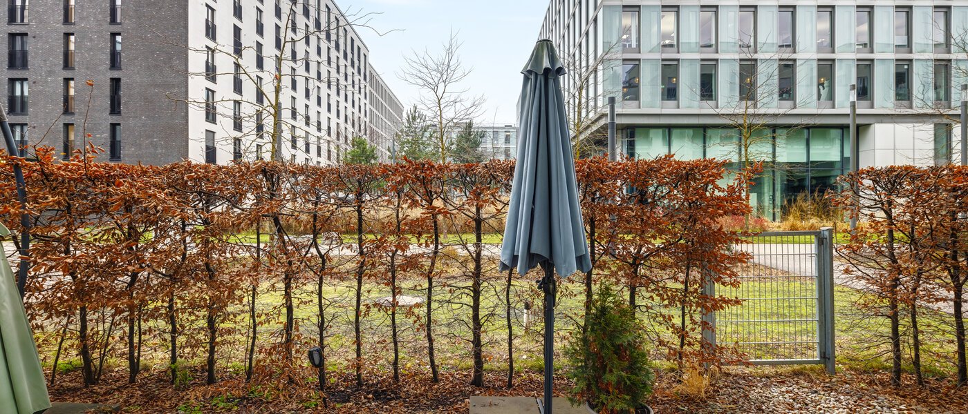 appartamento München Milbertshofen 01 vista 14703