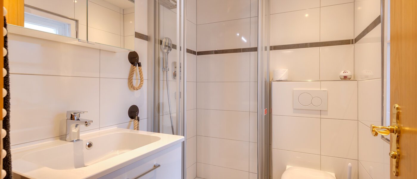 appartamento Kochel am See 01 bagno 14704