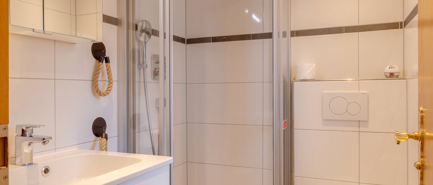 appartamento Kochel am See 02 bagno 14704