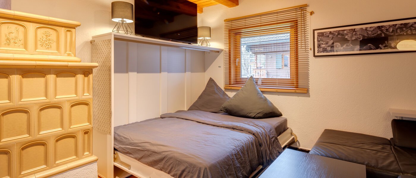 appartamento Kochel am See 01 zona notte 14704