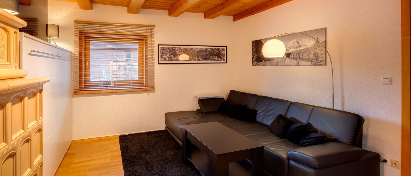 appartamento Kochel am See 02 zona notte 14704