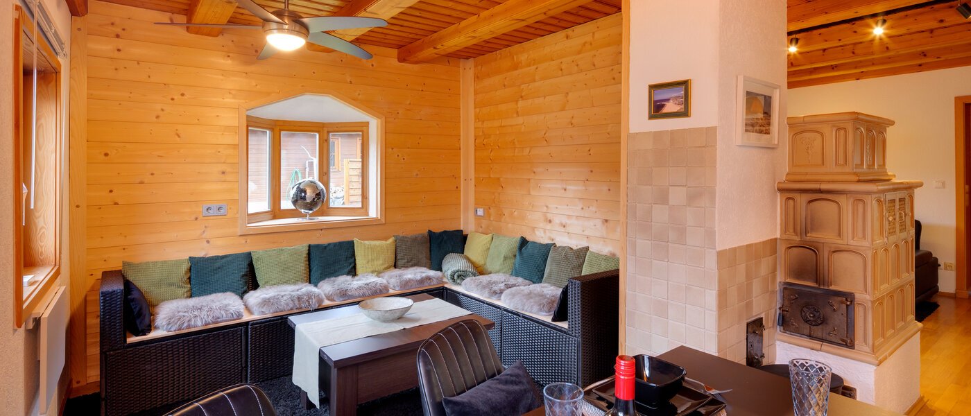 appartamento Kochel am See 03 zona living 14704