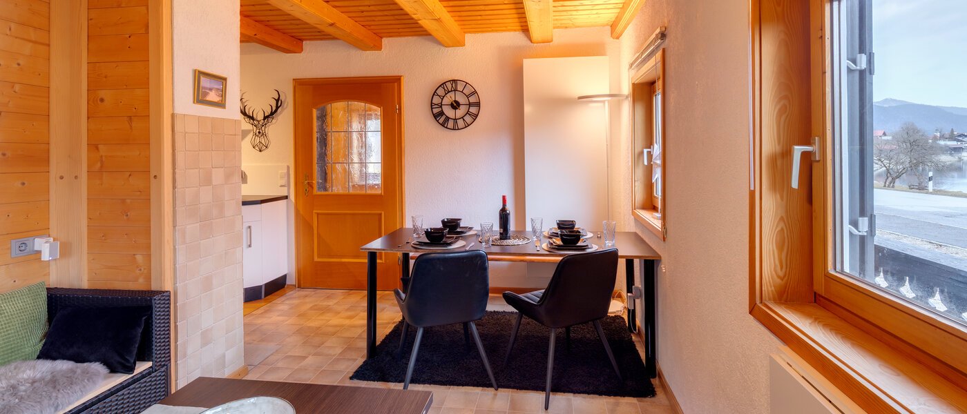 appartamento Kochel am See 04 zona living 14704