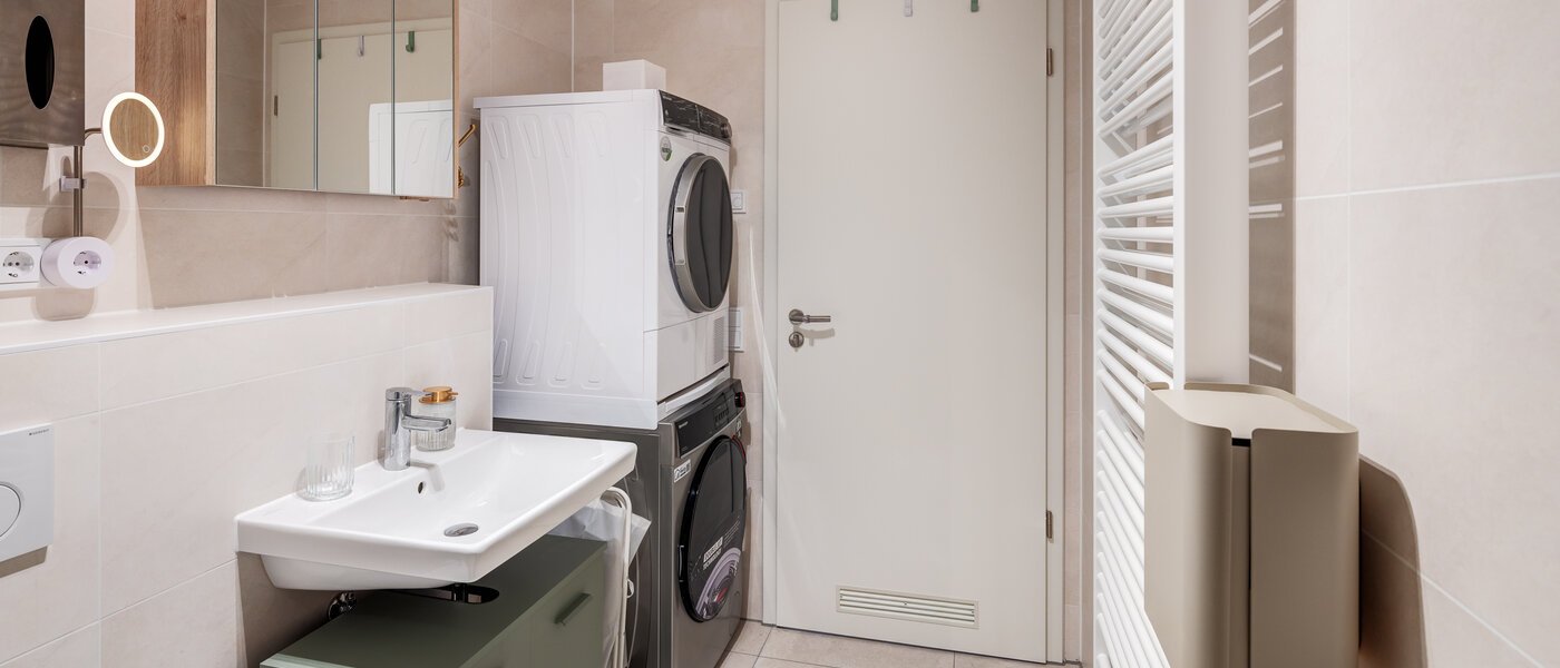 appartamento München Pasing 02 bagno 14705