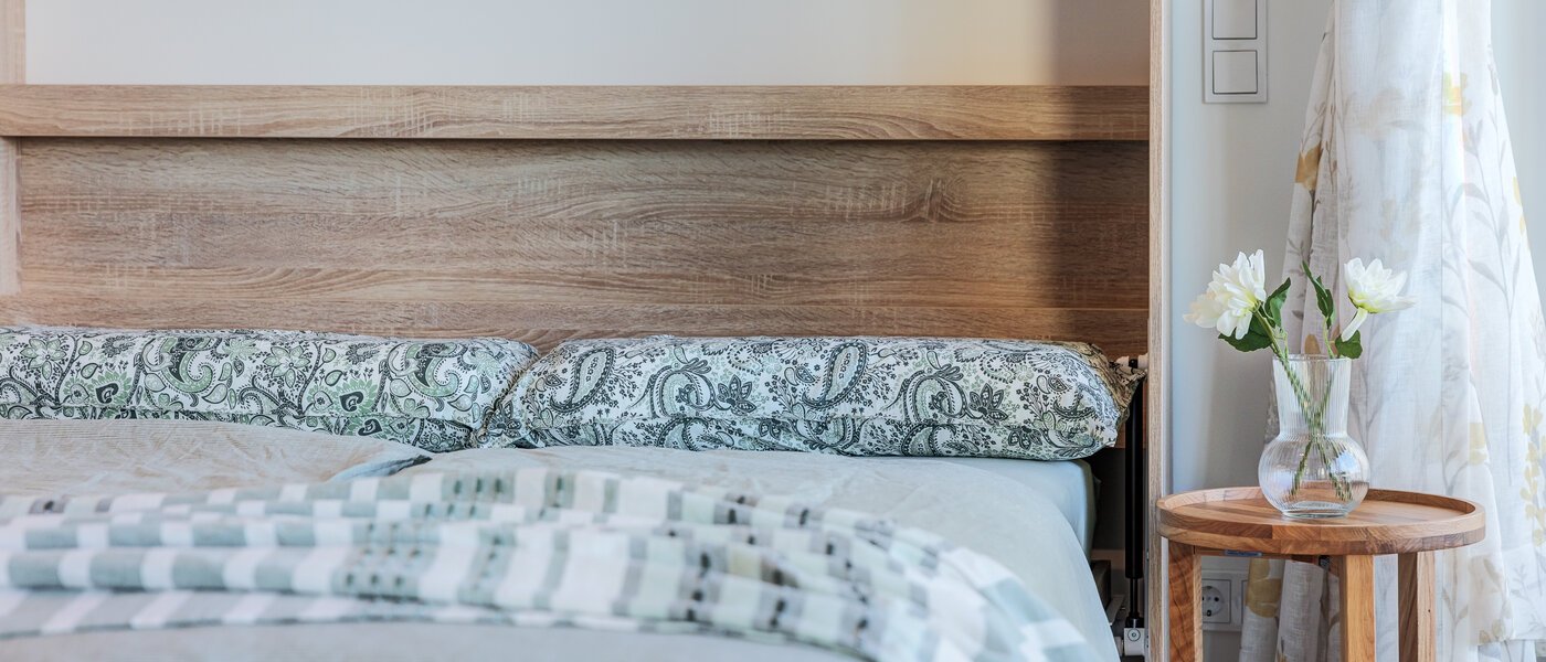 appartamento München Pasing 01 zona notte 14705