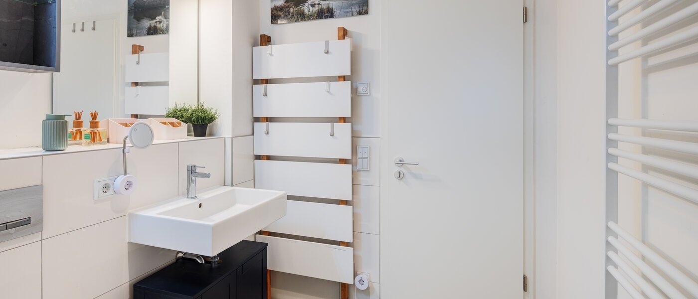 appartamento München Pasing 03 bagno 14706