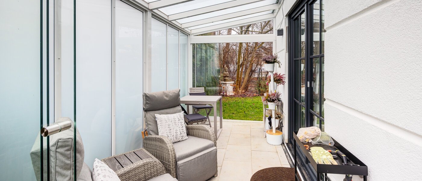 appartamento München Pasing 01 verandina 14706