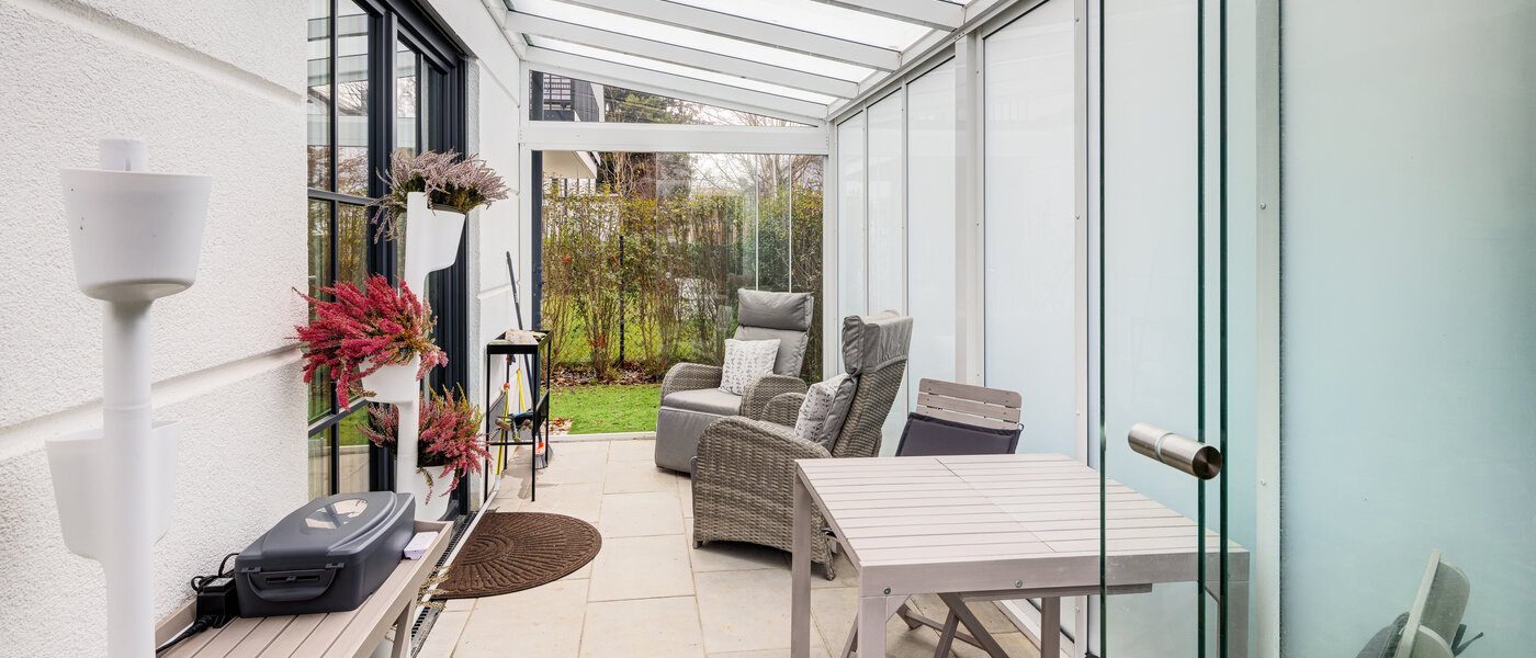 appartamento München Pasing 03 verandina 14706