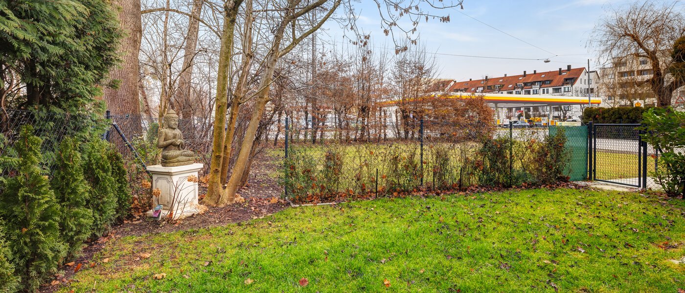 appartamento München Pasing 01 vista 14706