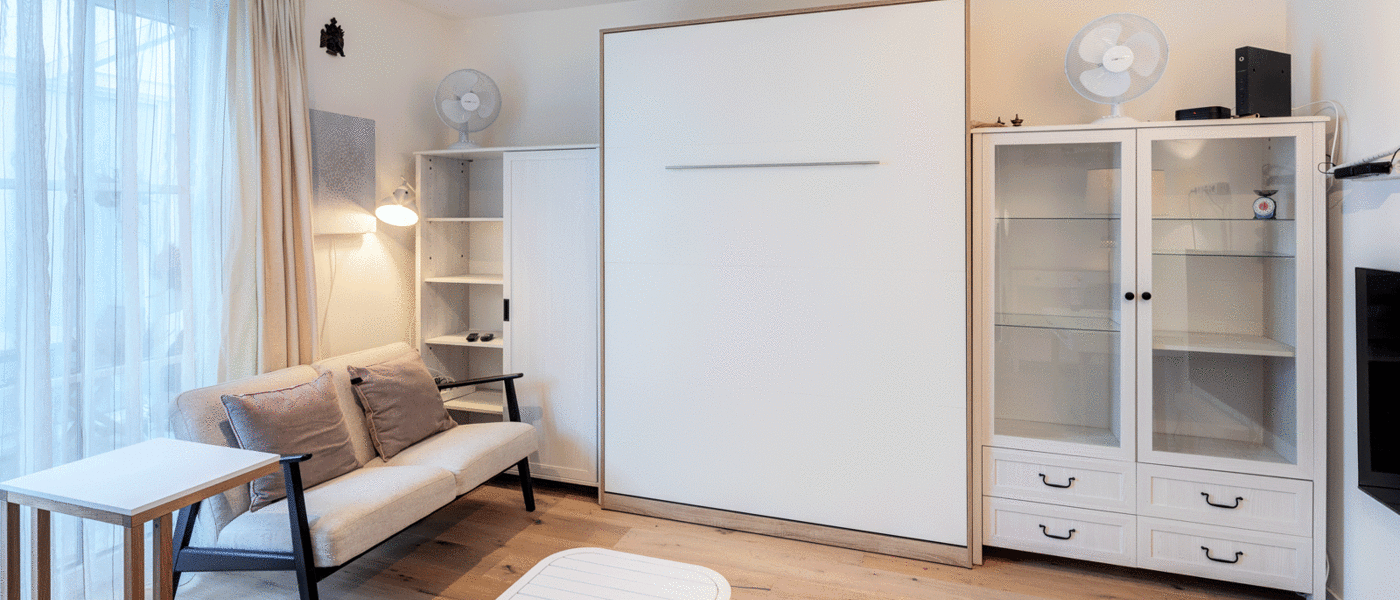 appartamento München Pasing 01 zona notte 14706