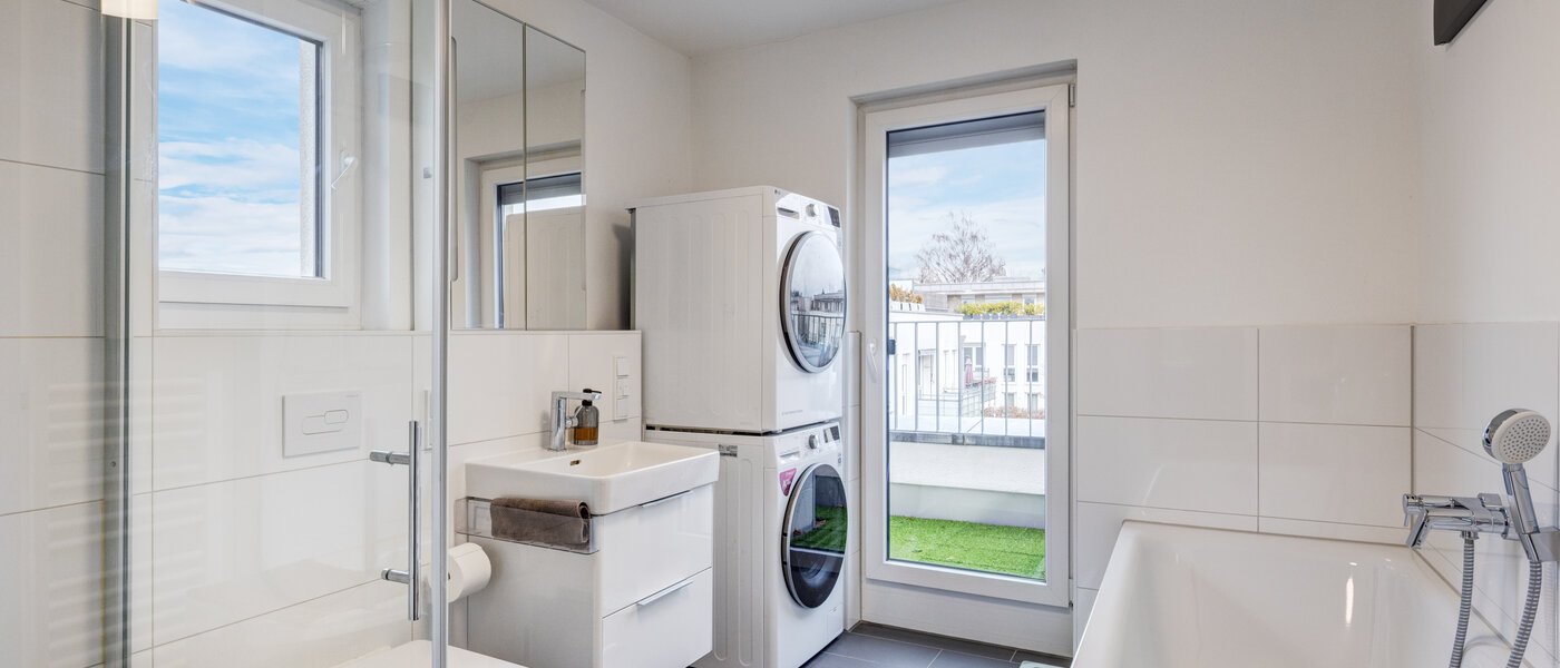 penthouse München Trudering 01 bagno 14707