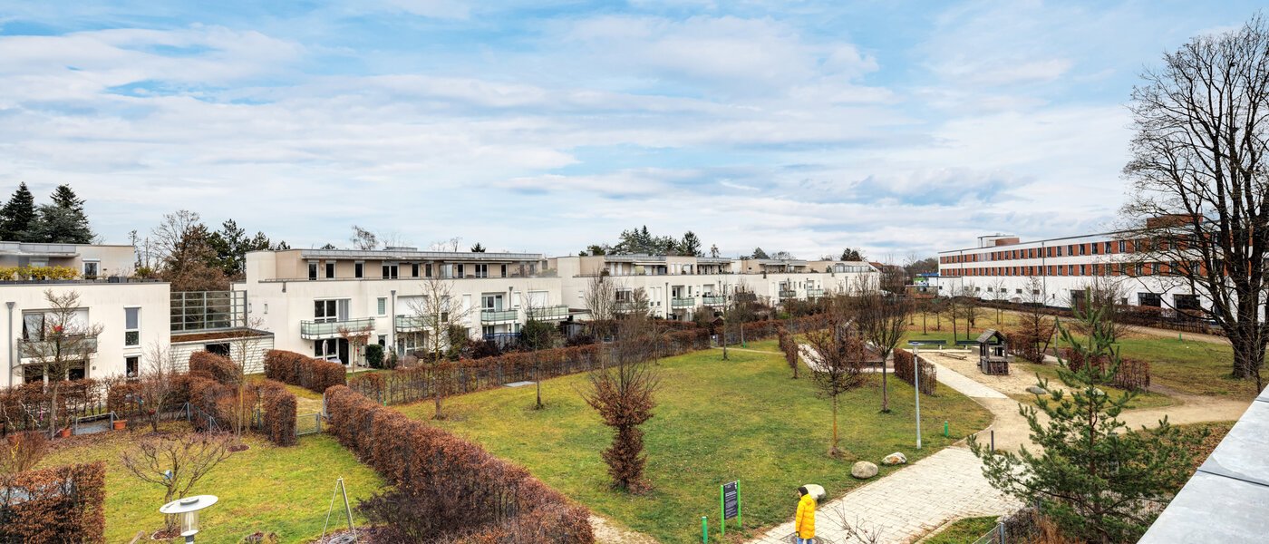 penthouse München Trudering 01 vista 14707