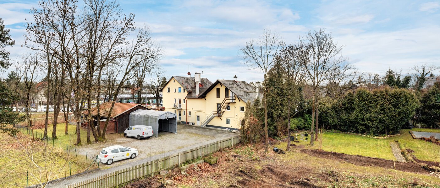 penthouse München Trudering 03 vista 14707