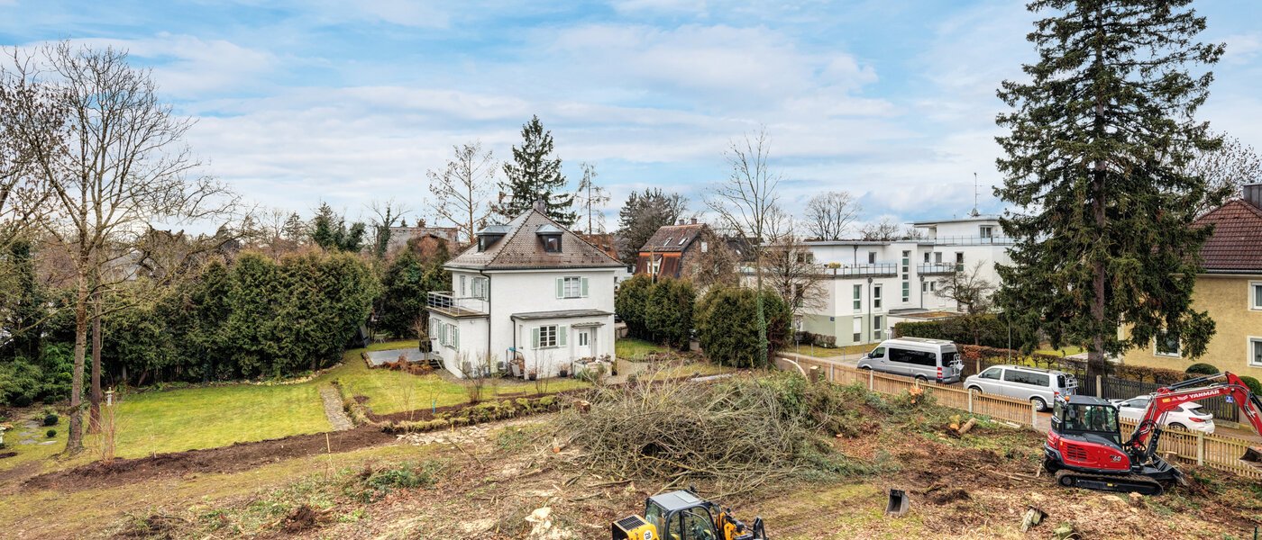 penthouse München Trudering 04 vista 14707