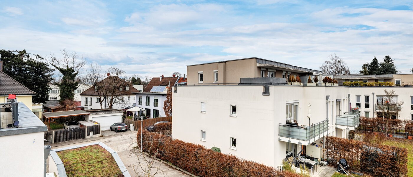 penthouse München Trudering 05 vista 14707