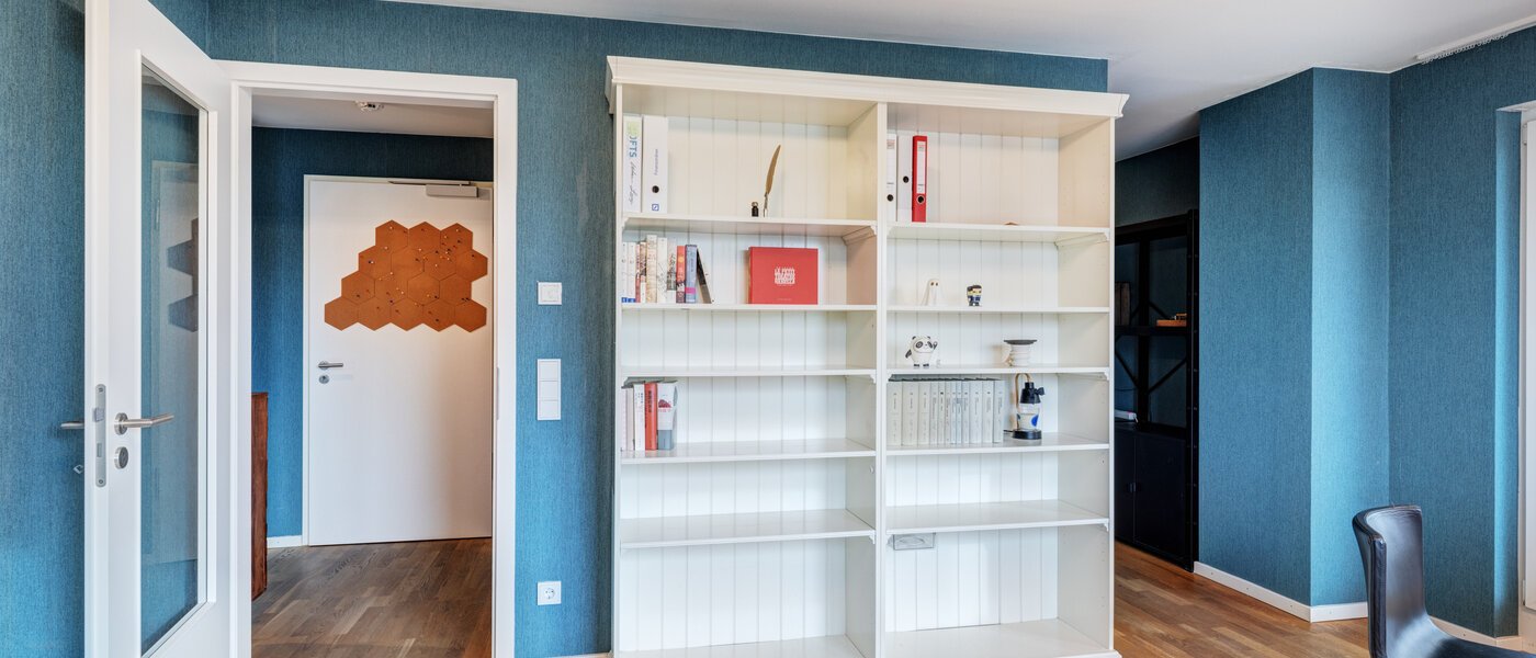 penthouse München Trudering 03 zona living 14707