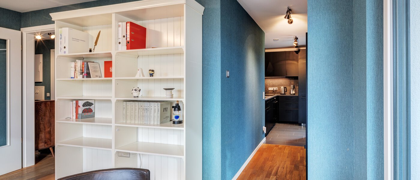 penthouse München Trudering 04 zona living 14707