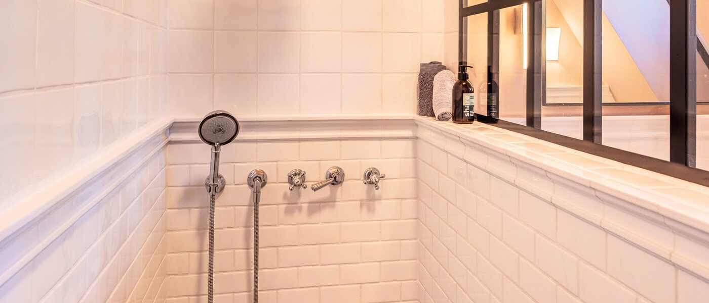 attico München Neuhausen 04 2° bagno 14709