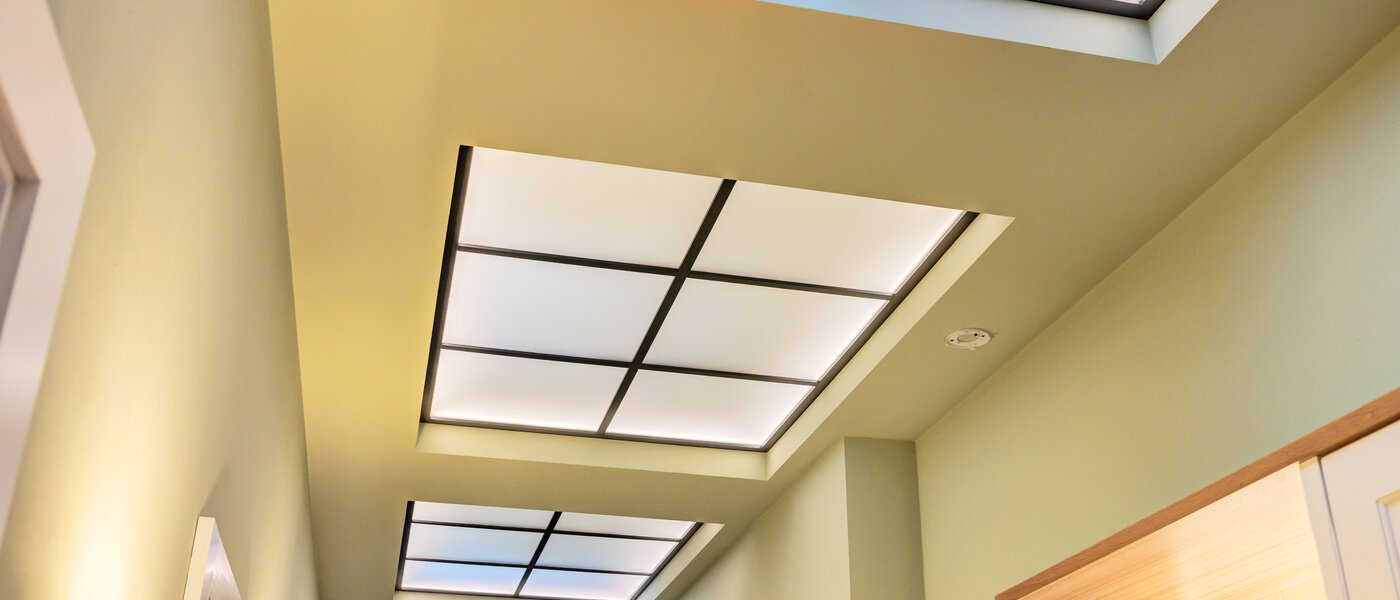 attico München Neuhausen 04 ingresso/corridioio 14709