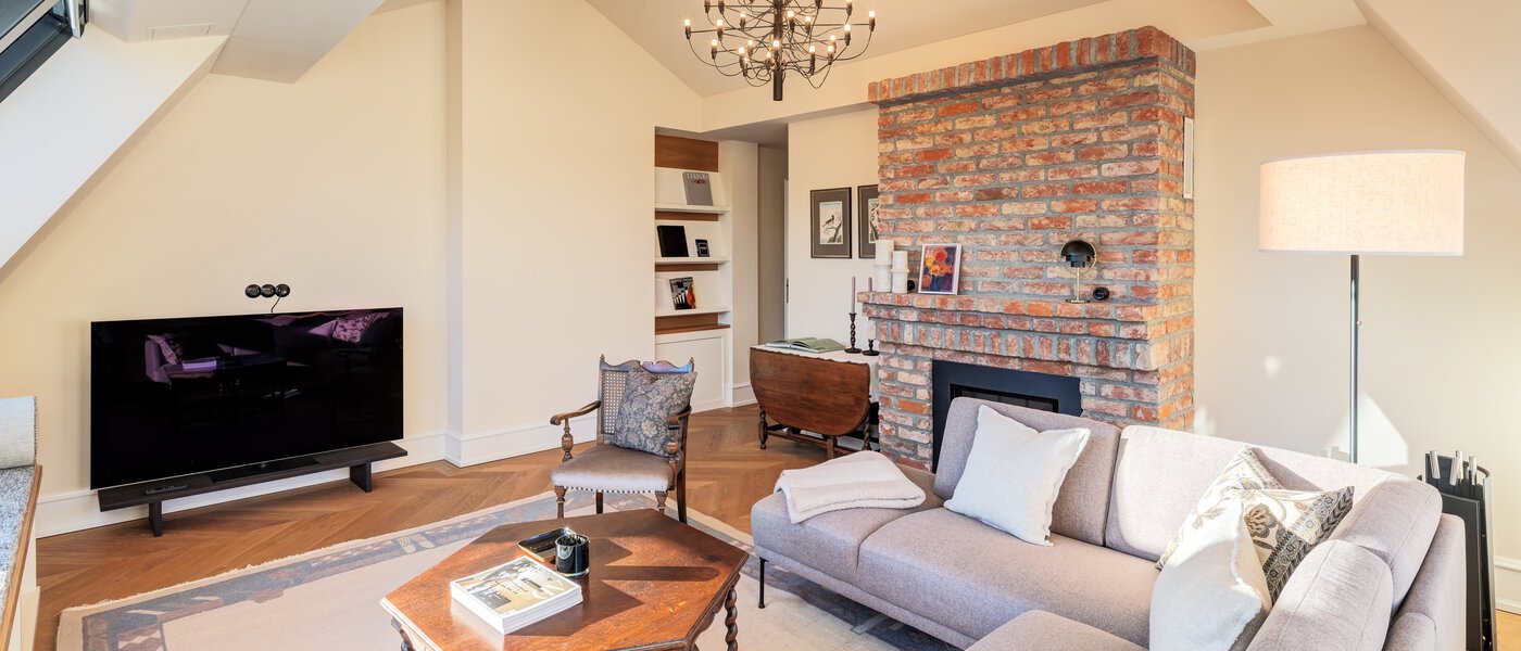 attico München Neuhausen 04 zona living 14709