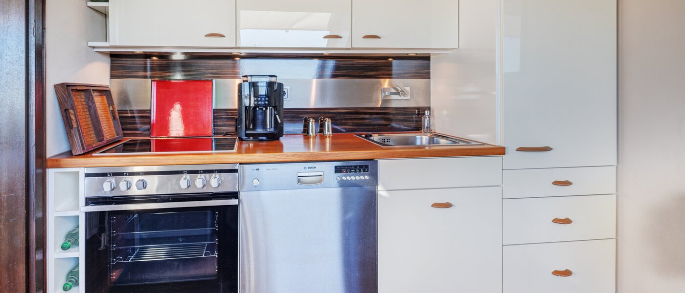 maisonette München Maxvorstadt 01 cucina 14710