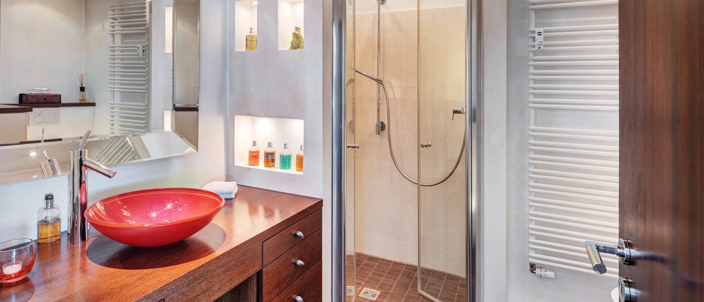 maisonette München Maxvorstadt 01 2° bagno 14710