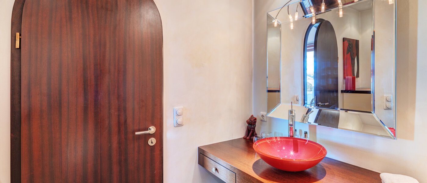 maisonette München Maxvorstadt 02 2° bagno 14710