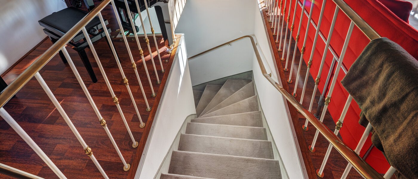 maisonette München Maxvorstadt 01 ingresso/corridioio 14710