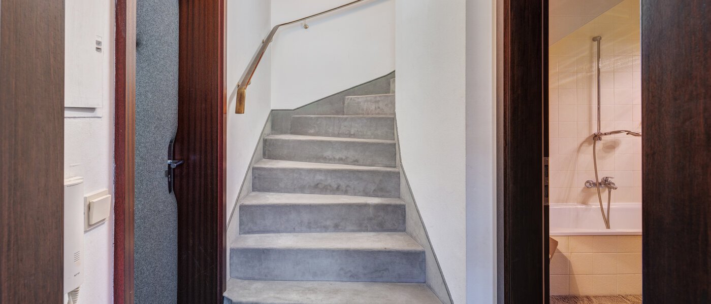 maisonette München Maxvorstadt 03 ingresso/corridioio 14710