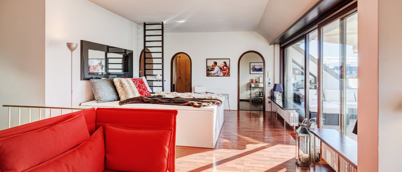 maisonette München Maxvorstadt 04 zona living 14710