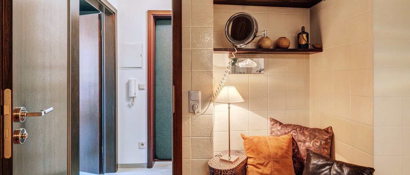 maisonette München Maxvorstadt 03 1° bagno 14710