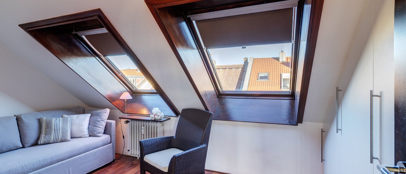 maisonette München Maxvorstadt 02 camera per gli ospiti 14710