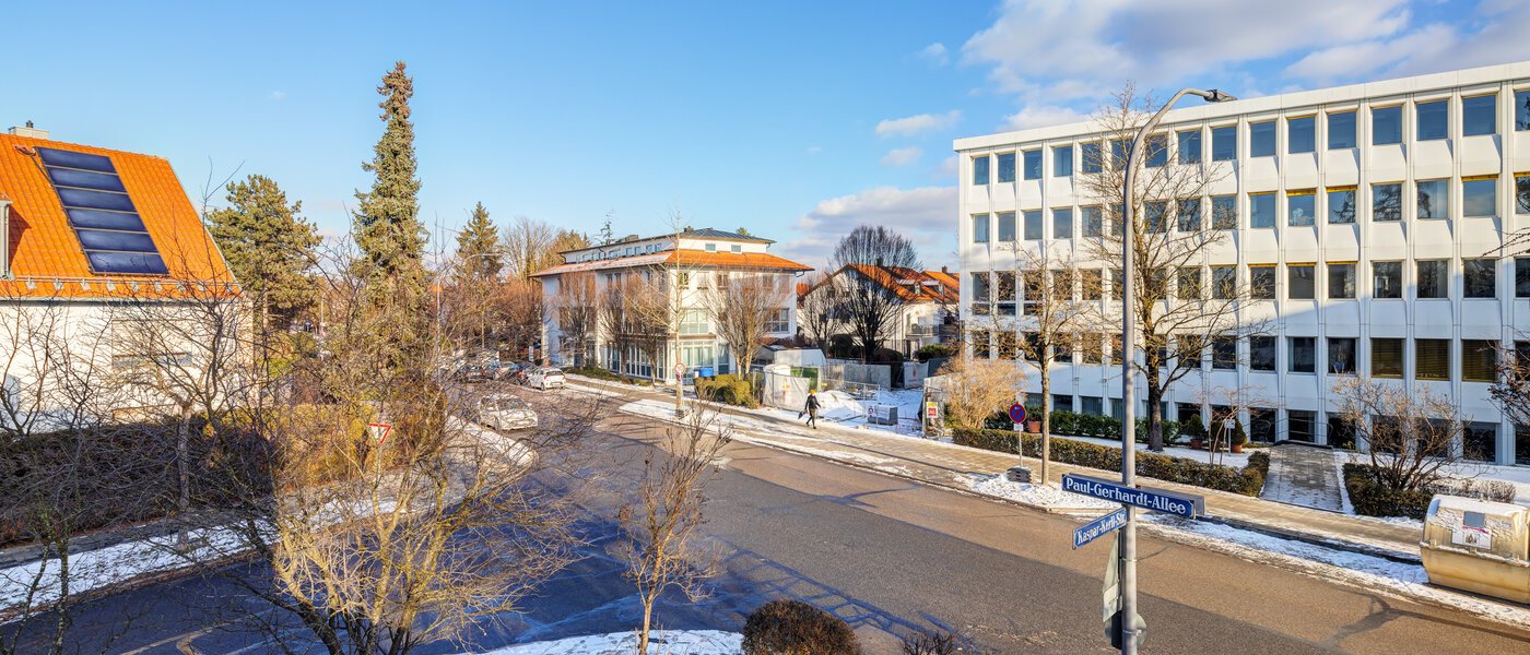 appartamento München Obermenzing 01 vista 14712