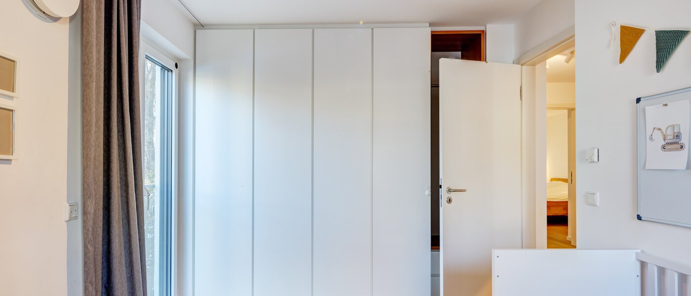 appartamento München Harlaching 02 2° camera per i bambini 14713