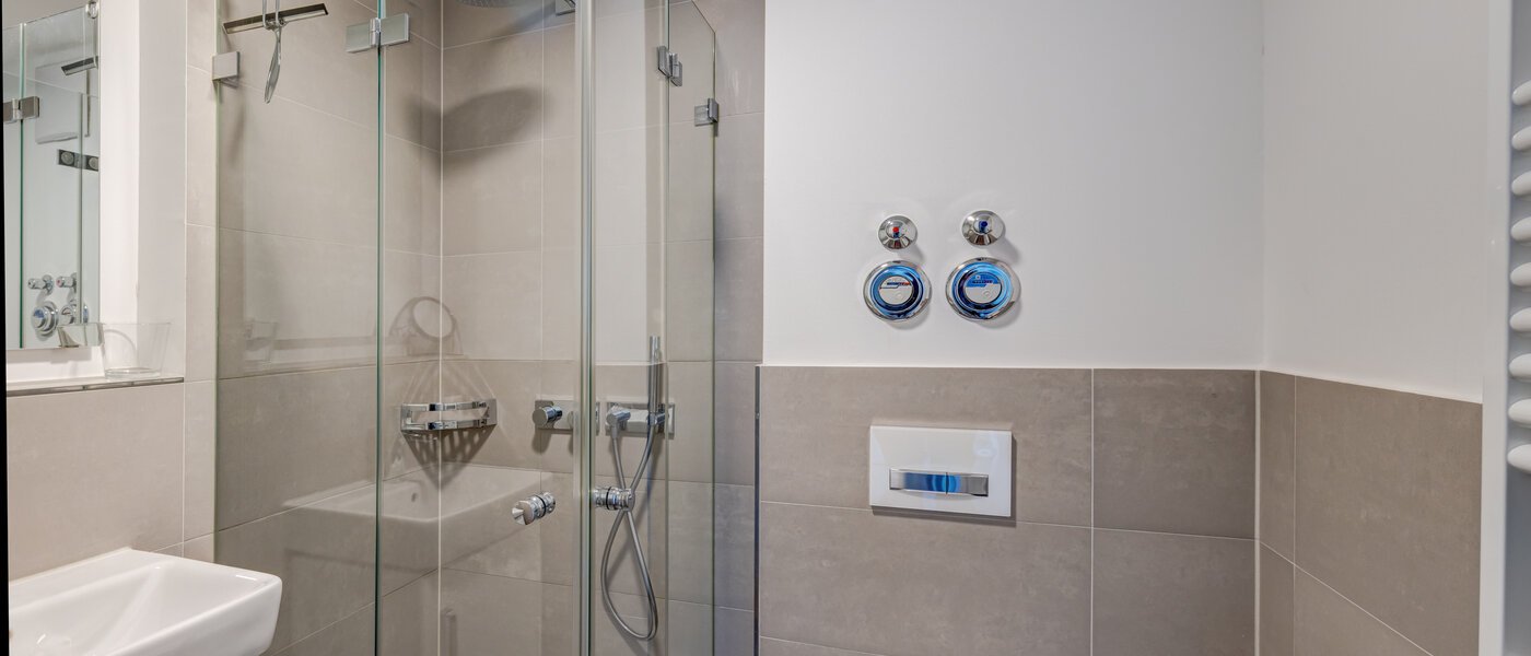 appartamento München Harlaching 02 2° bagno 14713