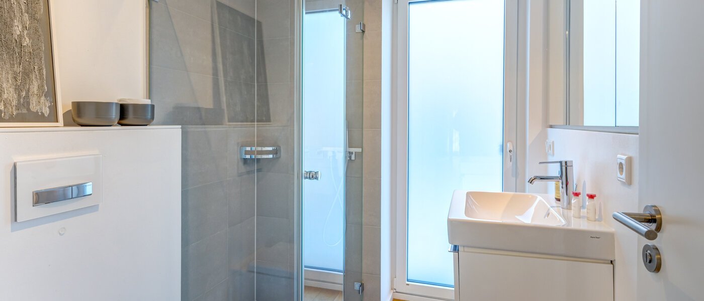 appartamento München Harlaching 01 3° bagno 14713