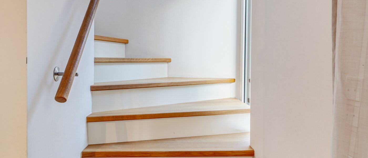 appartamento München Harlaching 03 ingresso/corridioio 14713