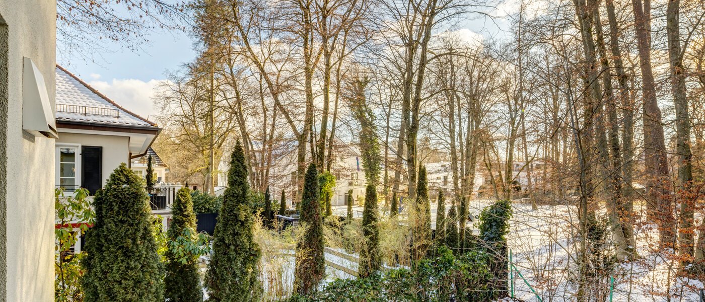 appartamento München Harlaching 01 vista 14713