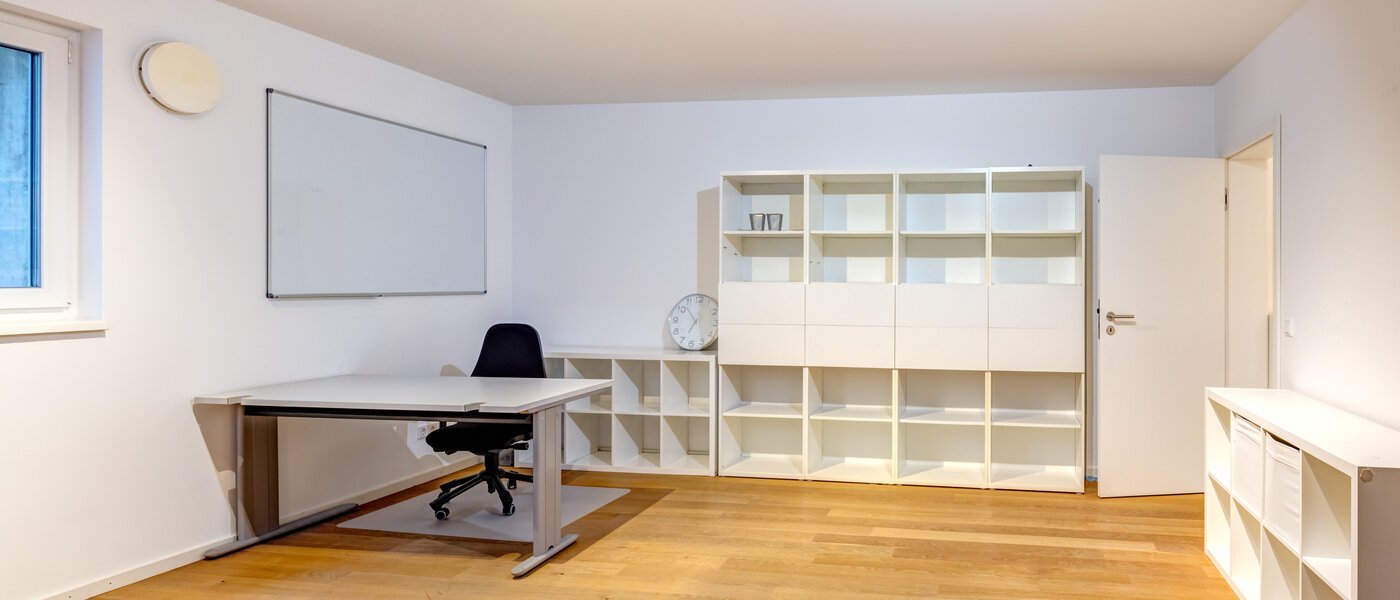 appartamento München Harlaching 01 zona di lavoro 14713