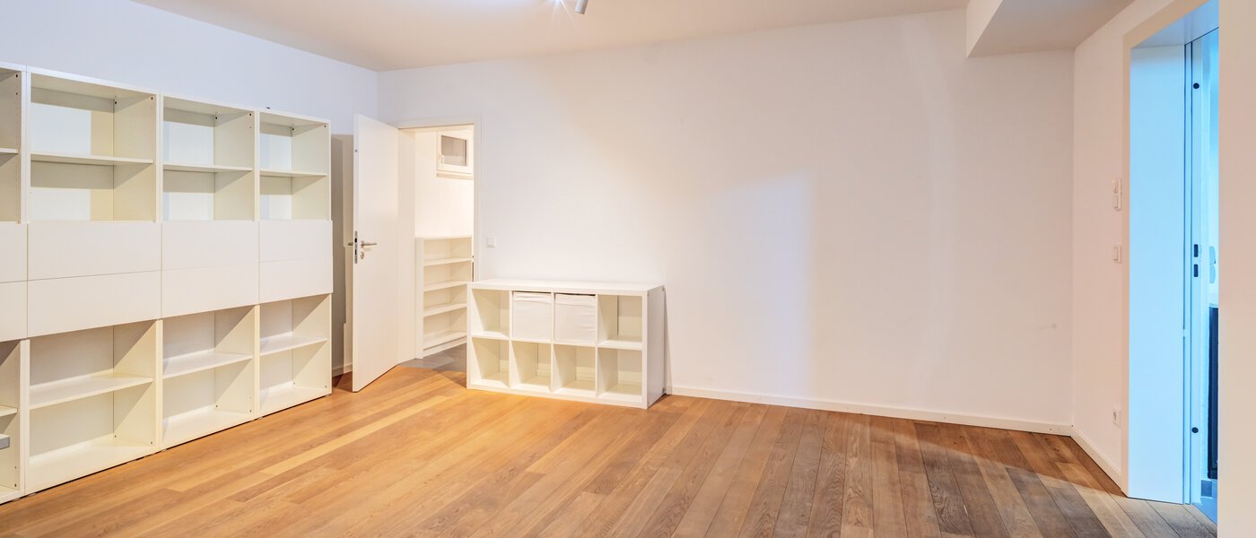 appartamento München Harlaching 02 zona di lavoro 14713