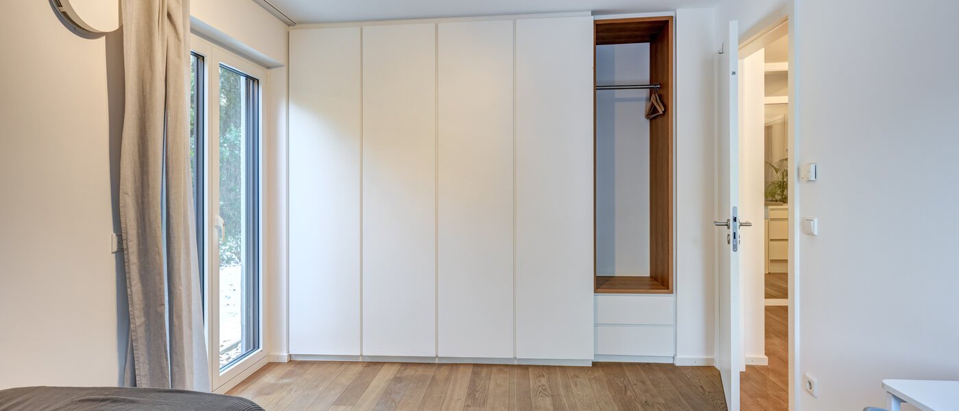 appartamento München Harlaching 02 2° camera da letto 14713